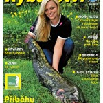 Časopis Rybářství vychází 1.10.2013