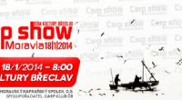 Již po sedmé bude Břeclav hostit 8. ročník CARP SHOW MORAVIA, který se uskuteční v sobotu 18. ledna 2014 na Domě kultury Delta Břeclav. Začátek akce je stanoven na 8:30 […]