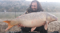 Video z Rio Ebro, Španělsko Carp Tour 2013 – Mišel Zadravec zadravec.cz Video