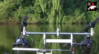 “Holandské Meandry”  druhá část filmu o “kapr – Moja Pasja” byl natočen v holandských vodách.