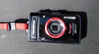 Outdoorový kompaktní fotoaparát Olympus Stylus Tg 2 se vyznačuje velkou odolností a skvělou funkčností v náročnějších podmínkách. Chodíte na tůry, lezete po vrcholcích, potápíte se, jste rybáři nebo prostě rádi […]